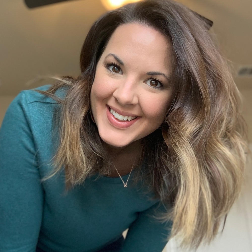 Meet your Posher, Amber